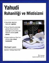 Yahudi Ruhaniliği ve Mistisizmi - 1