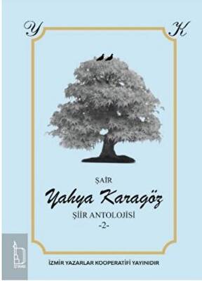 Yahya Karagöz Şiir Antolojisi - 2 - - 1