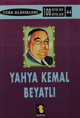 Yahya Kemal Beyatlı - 1