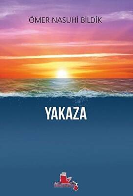 Yakaza - 1