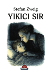 Yakıcı Sır - LibrisHub Yayınları