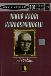 Yakup Kadri Karaosmanoğlu - 1