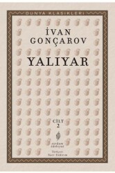 Yalıyar Cilt 2 - Yordam Edebiyat