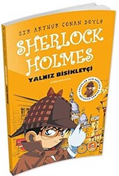 Yalnız Bisikletçi - Sherlock Holmes - 1