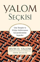 Yalom Seçkisi - 1
