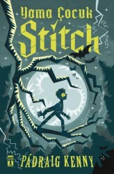 Yama Çocuk Stitch - Genç Timaş