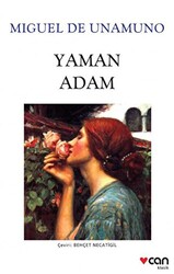 Yaman Adam - 1