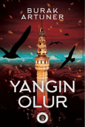 Yangın Olur - Narsist