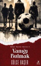 Yanığı Bulmak - Mylos Kitap