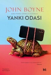 Yankı Odası - Delidolu