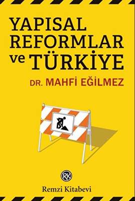 Yapısal Reformlar ve Türkiye - 1
