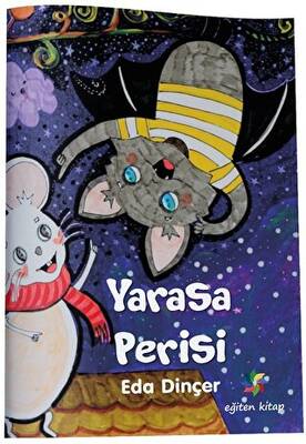 Yarasa Perisi - 1