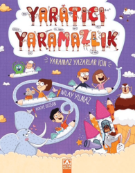 Yaratıcı Yaramazlık - Altın Kitaplar