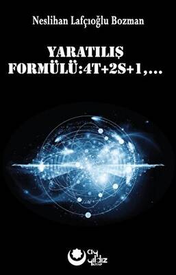 Yaratılış Formülü : 4t+ 2s+1,... - 1