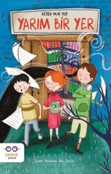 Yarım Bir Yer - Cezve Çocuk