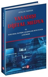 Yasadışı Dijital Medya - 1