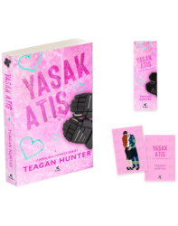 Yasak Atış - Pukka Yayınları