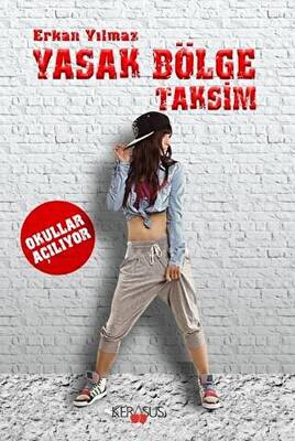Yasak Bölge Taksim - 1