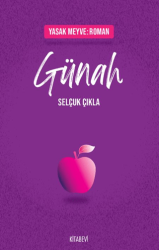 Yasak Meyve: Roman - Günah - Kitabevi Yayınları