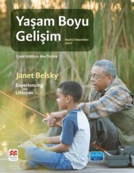 Yaşam Boyu Gelişim - Nobel Akademik Yayıncılık