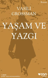Yaşam ve Yazgı - Can Yayınları