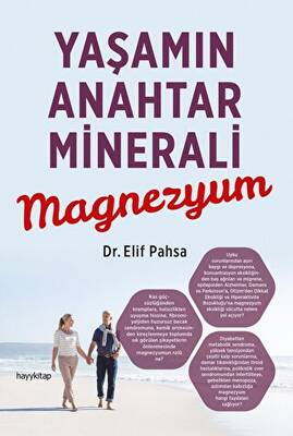 Yaşamın Anahtar Minerali Magnezyum - 1