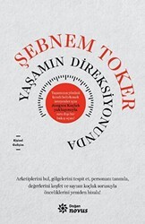 Yaşamın Direksiyonunda - Doğan Kitap