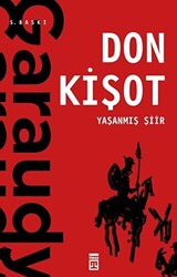Yaşanmış Şiir: Don Kişot - 1