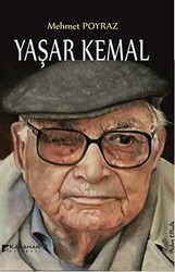 Yaşar Kemal - 1