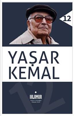 Yaşar Kemal - 1