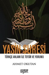 Yasin Suresi Türkçe Anlamı ile Tefsir ve Yorumu - 1