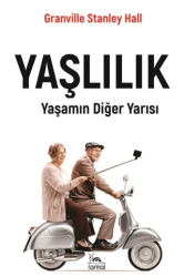 Yaşlılık - Sarmal Kitabevi