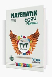 Yayın Denizi Yayınları TYT Matematik Pro Similatör Soru Bankası - 1