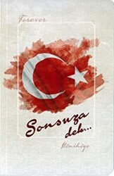 Yazar Defteri Türkiye - 1