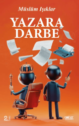 Yazara Darbe - Gülnar Yayınları