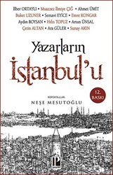 Yazarların İstanbul’u - 1