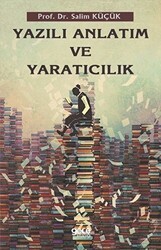 Yazılı Anlatım ve Yaratıcılık - 1