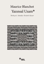 Yazınsal Uzam - Sel Yayıncılık