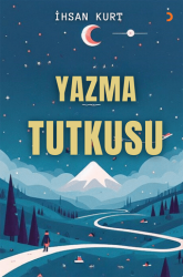 Yazma Tutkusu - Cinius Yayınları