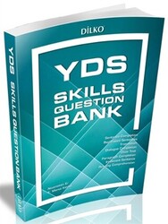 YDS Skill Question Bank - 1