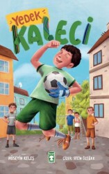 Yedek Kaleci - Timaş Çocuk