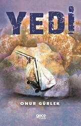 Yedi - Gece Kitaplığı