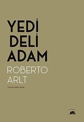 Yedi Deli Adam - Kolektif Kitap
