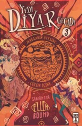 Yedi Diyar Geçidi 3 - Genç Timaş