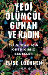 Yedi Ölümcül Günah ve Kadın - Kairos Kitap
