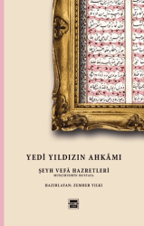 Yedi Yıldızın Ahkamı - Yedinci Kat Yayınları