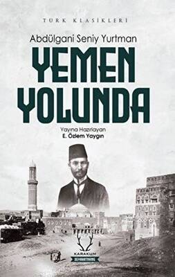 Yemen Yolunda - 1