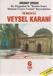 Yemen’li Veysel Karani - 1