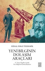 Yeni Bilginin Dolaşım Araçları - Ketebe Yayınları