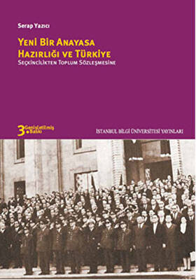 Yeni Bir Anayasa Hazırlığı ve Türkiye - 1